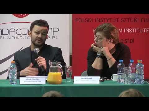 XXXVIII Sympozjum GAP - PRZYSZŁOŚĆ KINA - Panel II: Strategie rozwijających się przemysłów ...