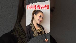 Download lagu The Beauty of Ayu Ting Ting Off Air Charity Concert in Bogorš¤ #ayutingting #bogor #shorts #fyp mp3 Download lagu The Beauty of Ayu Ting Ting Off Air Charity Concert in Bogorš¤ #ayutingting #bogor #shorts #fyp mp3