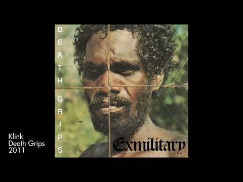 Sample Breakdown: Death Grips - Exmilitary