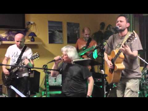 20 deka duše a Vláďa Mišík v hotelu Petra, Liberec