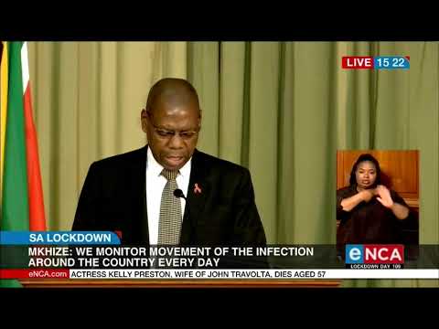 Mkhize says alcohol ban evidence-based