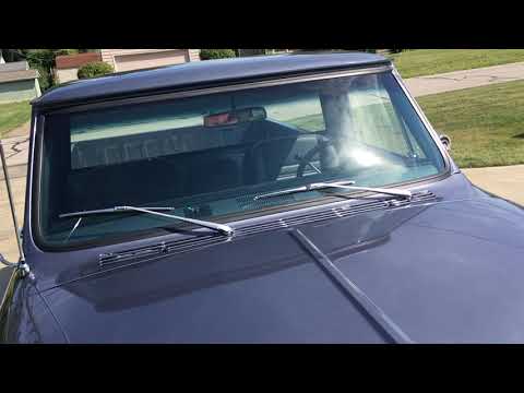 1968 Chevrolet C10 (CC-1261102) for sale in Greenville, Ohio