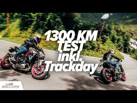 S22 ausverkauft! Die Alternativen von Bridgestone: S21, T32, T31 im Vergleichs-Test