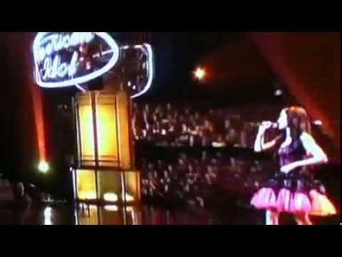 Amazing- Jenny Beth Willis - Las Vegas Round HD  Wednesday, Feb 20th 2013