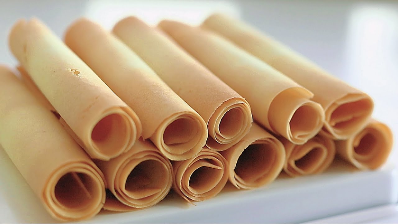 버터쿠키인데 식감이 미쳤어요./롤업버터쿠키/시가렛쿠키/랑그드샤반죽/ crazy texture Butter cookies