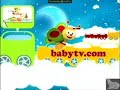 BabyTV Oliver Ad V1 English UK