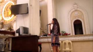 Panunumpa by Carol Banawa