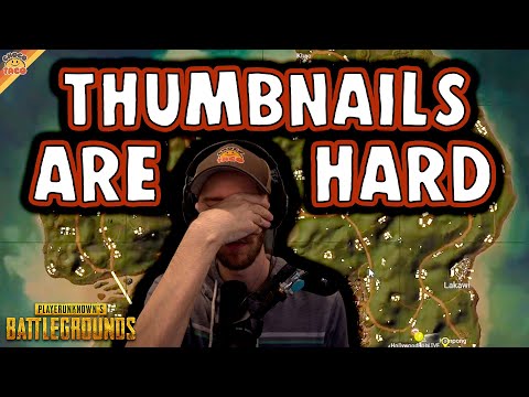 More Sanhok? Really? ft. Halifax - chocoTaco PUBG Duos Gameplay