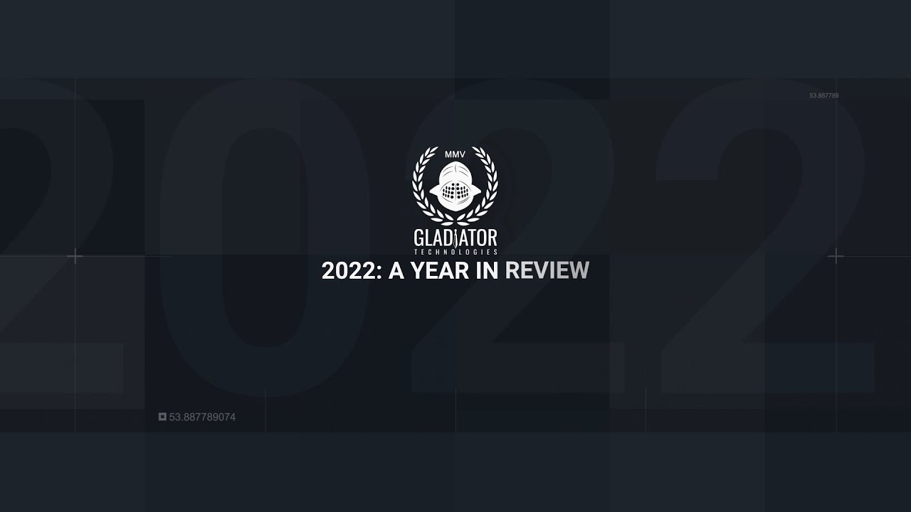 Gladiator Technologies: 2023 Kickoff