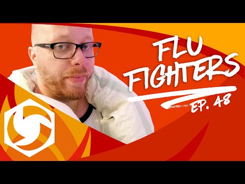 Rank Win EU: Ep. 48 - "Flu Fighters" - Heroes of the Storm Gameplay 2019