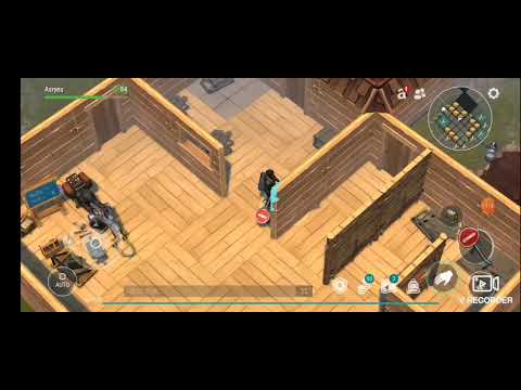 LDOE raid: Player 7605