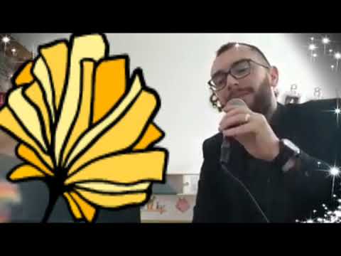 Hfz. Evzal Sinani - Nanë jam përmalluar (ilahi shqip)