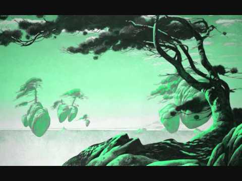 Jakko Jakszyk - Islands