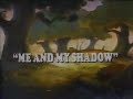 The New Adventures Of Winnie The Pooh Me And My Shadow Opening Original Title Card