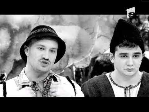 CRBL & Mihai Bendeac - "Mă dusei la târg" (10.04.2013)