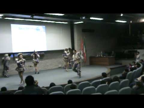 F. Sambos Caporales de Corazon (2ª Concurso de Caporales 2009)