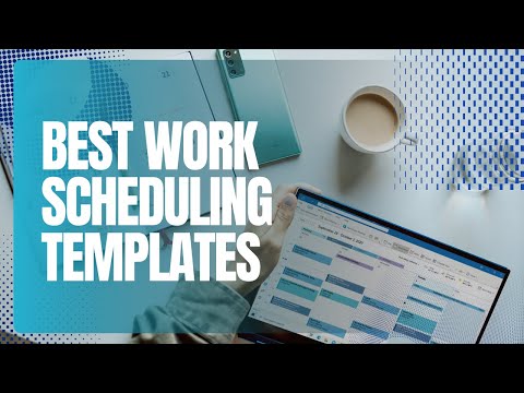 Unlock Efficient Scheduling With Free Target Templates