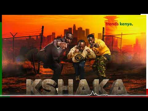 Kalamashaka Feat. Nikki - Songa