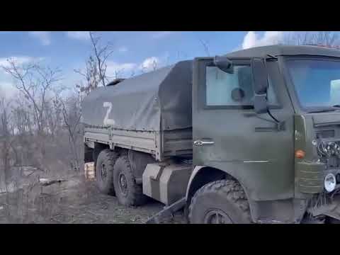 More Russian military equipment captured by the #Ukranian forces.