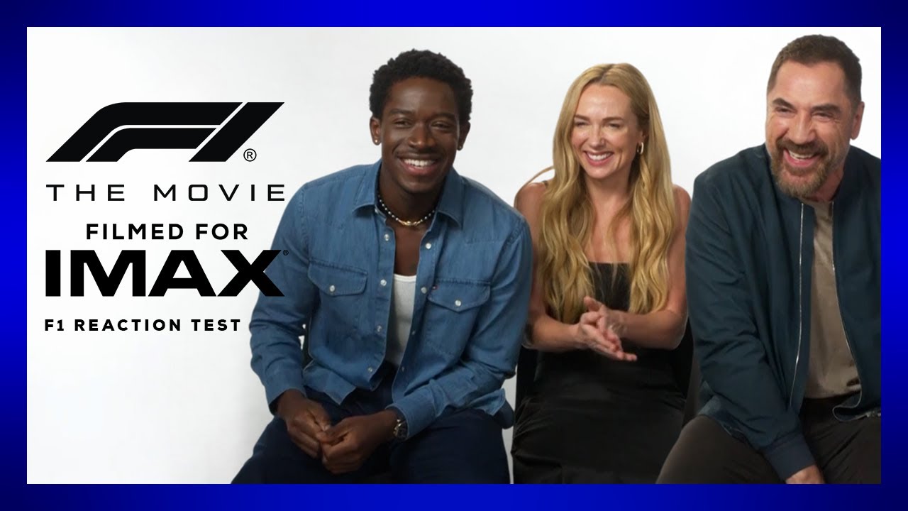 Who Has the Best Hand-Eye Coordination? Cast Play Reaction Test Game