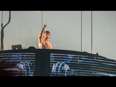 N-Vitral @ Masters of Hardcore 2019 - Vault of Violence