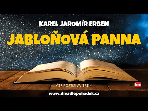Karel Jaromír Erben: Jabloňová panna