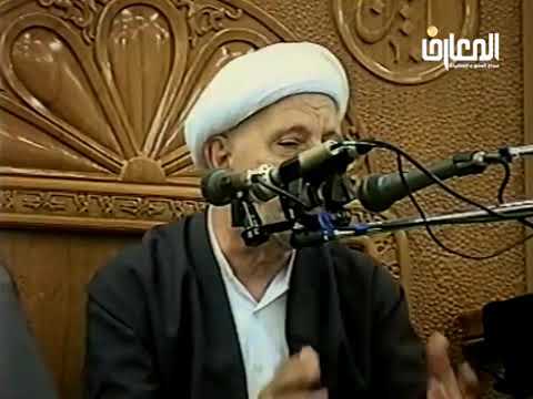 ⁣الافتراء على الإمام الحسن المجتبى - الشيخ أحمد الوائلي