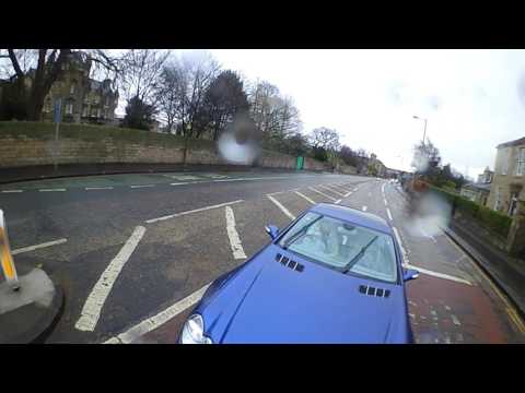 4MCA - ASL Violation