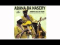 Abana Ba Nasery-Esimiti Khusilenje
