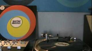 KERRIER DISTRICT Yesco