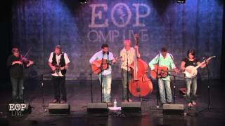 The Grascals "Wheel Hoss" (Bill Monroe instrumental) @ Eddie Owen Presents