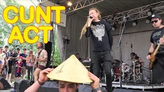 Frenzal Rhomb | Cunt Act