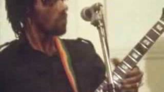 Aswad " its not our wish"