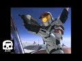 Noobz 4 Life By JT Music Halo 3 Machinima