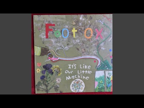 Carabell - Foot Ox
