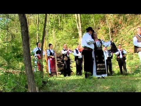 Valeria C  & Traian Ilea   In Ardeal si Bucovina