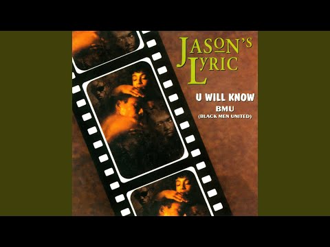 U Will Know (Extended Version)