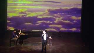 【一隻沙鷗的故事】最佳損友, You Raise Me Up (歌手: 黃文漢Andy Wong) @我的回憶也是你的演唱會