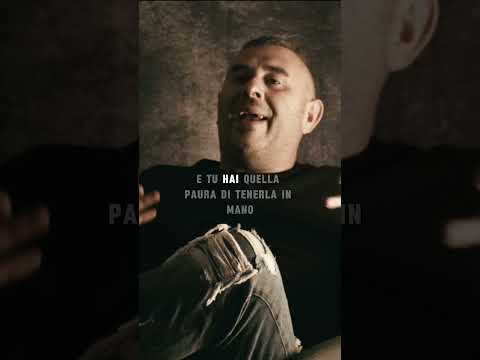 Le conseguenze della cocaina. La storia di Emiliano. Intervista #shorts #intervista