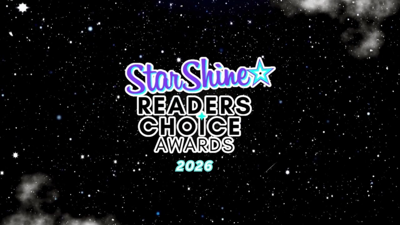StarShine Readers’ Choice Awards 2026 | Full Show + Winners Revealed
