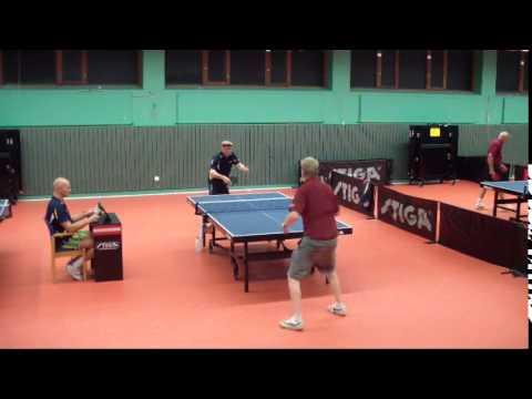 Pensionärsserien Ängby SK