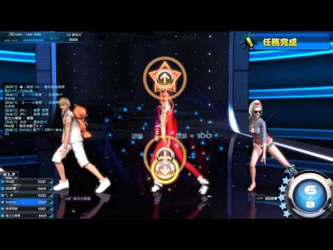 Mstar TW - [SE] Judas - Extreme