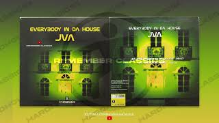 JVA - One More Time (HQ)