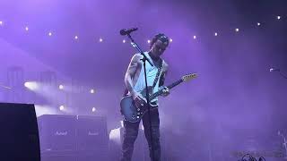 BUSH - The One I Love (R.E.M. Cover) - Live - Charlottesville