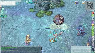 Exploring New Maps in Ragnarok Online (20+ Episode. 275 lvl)