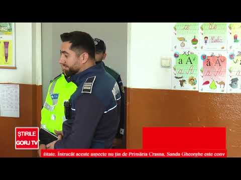 O învățătoare din Crasna se plânge că i au fost transferați abuziv elevii
