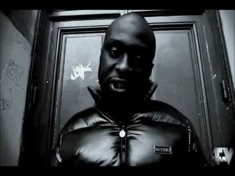 SNIPER ft Sexion d'assaut Blood Diamondz  REMIX ( Clip non officiel)