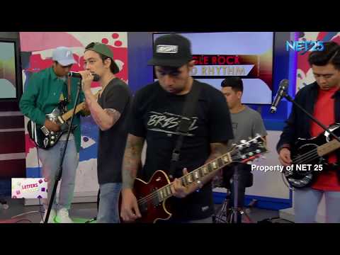 CHICOSCI - SLEEP STATION (NET25 LETTERS AND MUSIC)