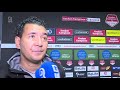 Moniz kritisch ondanks winst Excelsior: "Lijkt nergens op wat de eerste helft doen"