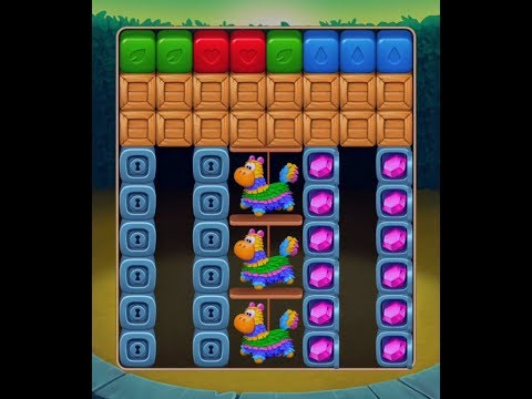 TOON BLAST level 2437